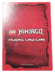 Vorschaubild 2 von Ninjago P.I.X.A.L. BOTS Sammelkarte Trading Card Game Mehrfarbig