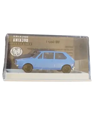 BREKINA Modellfahrzeug