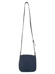 Vorschaubild 2 von Damen Umhängetasche Blau Elegant Klein Polyester Schultertasche