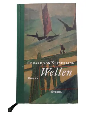 Gesellschaftsroman