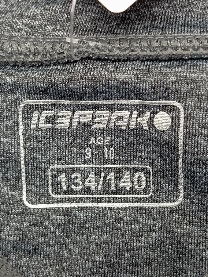 ICEPEAK Langarmshirt Bild 2
