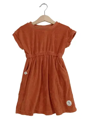 LÄSSIG Sommerkleid