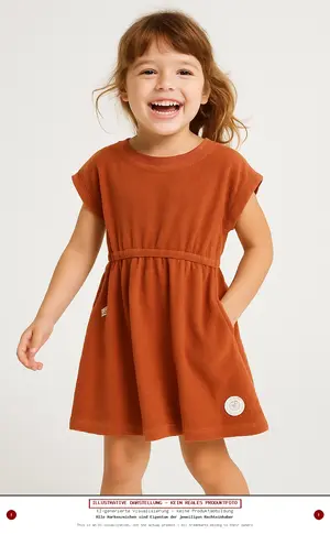 LASSIG Freizeitkleid