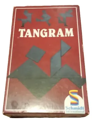 SCHMIDT INTERNATIONAL Geduldspiel