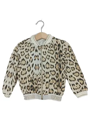 ROBERTO CAVALLI Bomberjacke