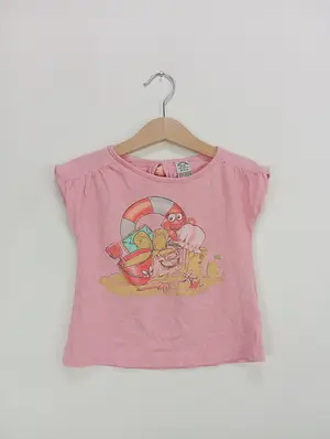 CHARANGA T-Shirt