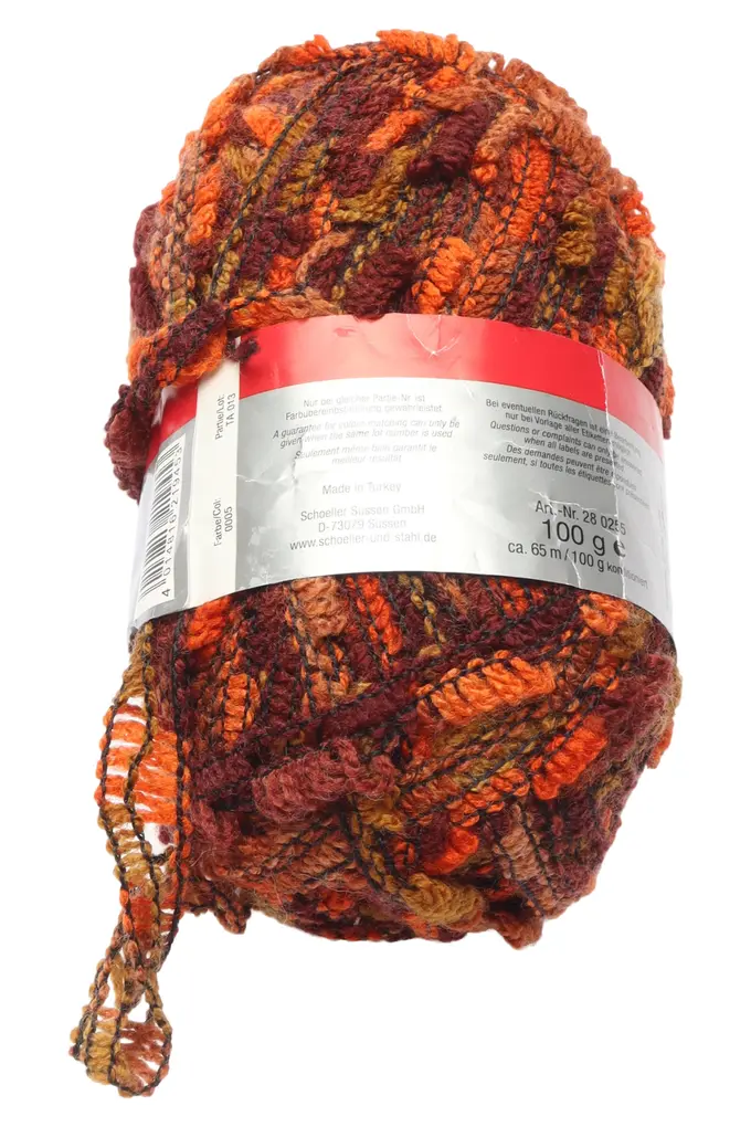 SCHOELLER WOLLE Strickgarn Bild 2