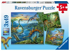 RAVENSBURGER Puzzle