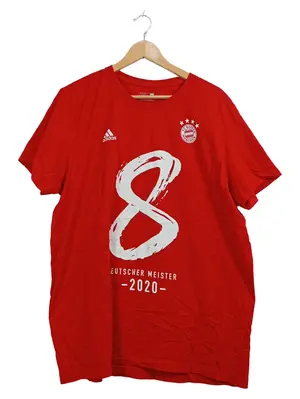 ADIDAS Fanshirt