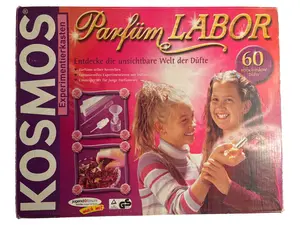 KOSMOS Experimentierkasten