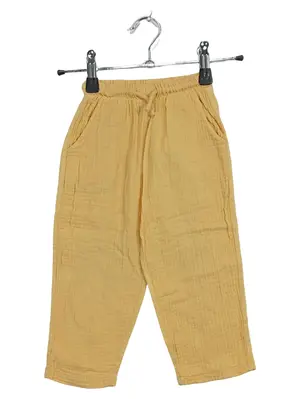 ZARA Stoffhose