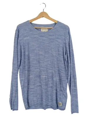 TOM TAILOR DENIM Pullover