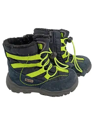 ELEFANTEN Schneestiefel