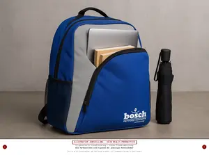 BOSCH Rucksack