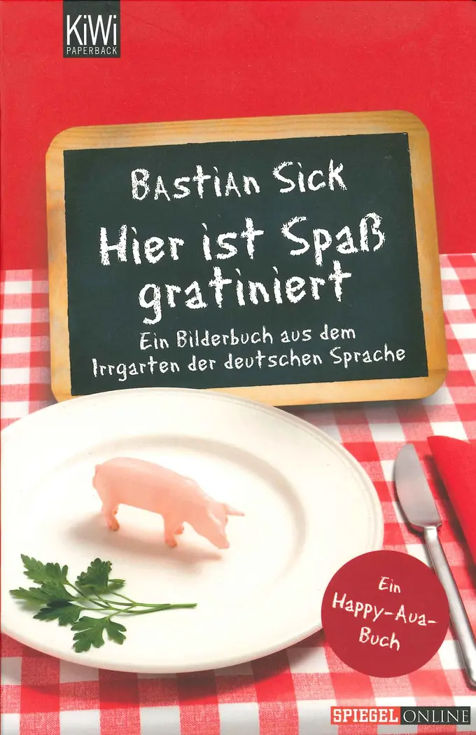 Humorbuch Bild 1
