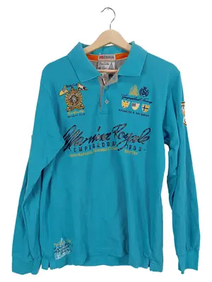 GEOGRAPHICAL NORWAY Poloshirt