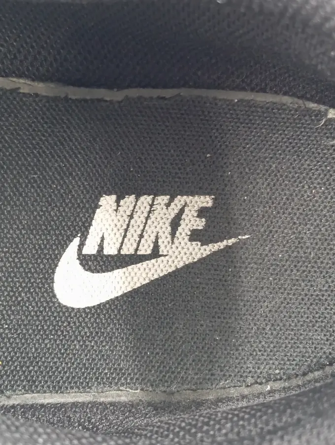 NIKE Sneaker low Bild 3