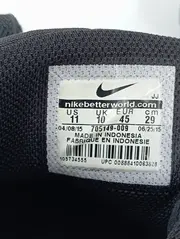 Vorschaubild NIKE Sneaker low 4