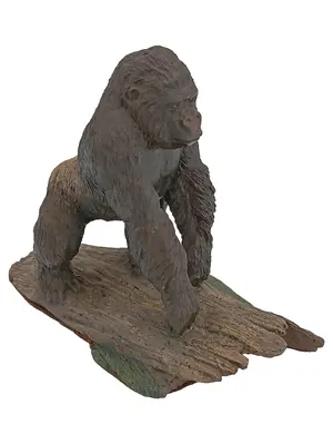 FRANKLIN MINT Dekofigur