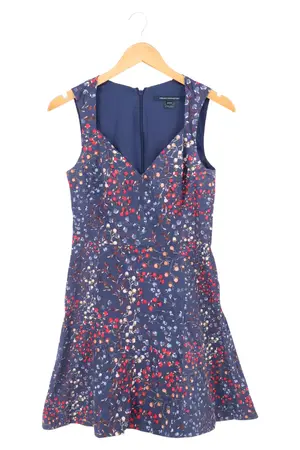 FRENCH CONNECTION Sommerkleid