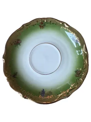 WINTERLING Unterteller