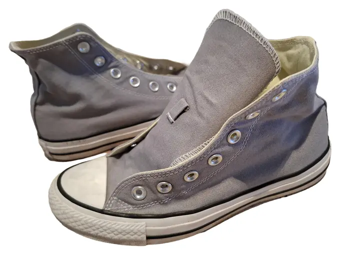 CONVERSE Sneaker high Bild 1
