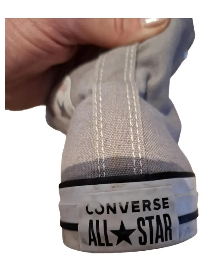 CONVERSE Sneaker high Bild 2