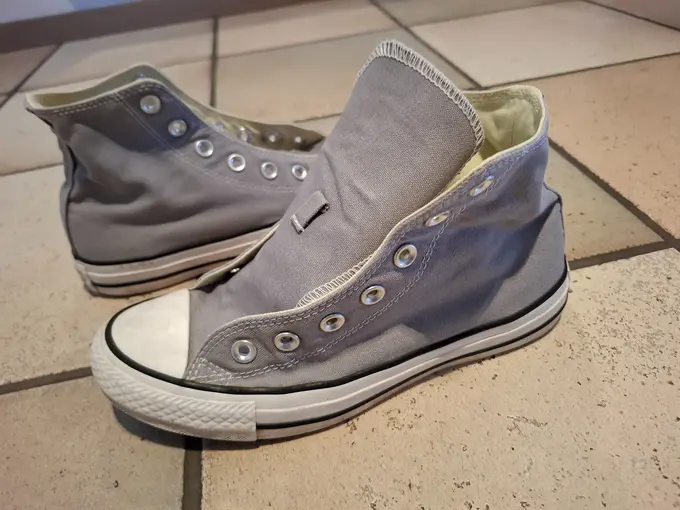 CONVERSE Sneaker high Bild 3