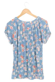Vorschaubild HIMMELBLAU Bluse 2