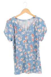 Vorschaubild HIMMELBLAU Bluse 1