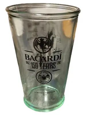 BACARDÍ Cocktailglas