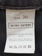 Vorschaubild SEVEN SISTERS Jeans Slim Fit 4