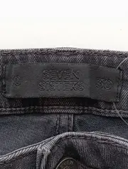 Vorschaubild SEVEN SISTERS Jeans Slim Fit 3