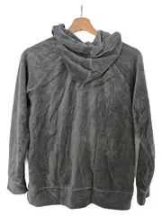 Vorschaubild 2 von EDC Damen Hoodie Kapuzenpullover XS Grau Casual