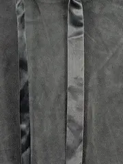 Vorschaubild 5 von EDC Damen Hoodie Kapuzenpullover XS Grau Casual