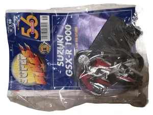 HACHETTE Modellfahrzeug