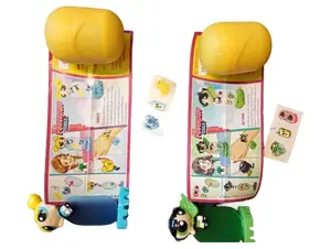 THE POWERPUFF GIRLS Actionfigur