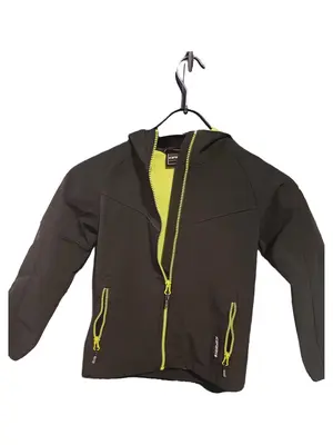 ICEPEAK Softshelljacke