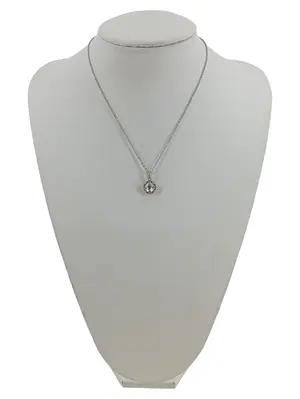 THOMAS SABO Halskette mit Anhänger