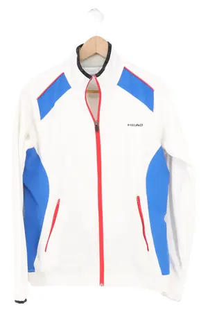 HEAD Trainingsjacke