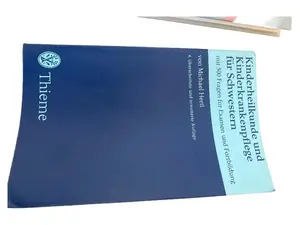 Fachbuch für Medizin