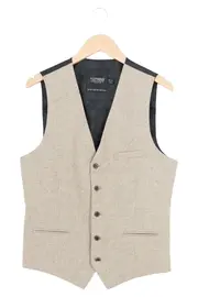 Vorschaubild TOPMAN Anzugweste 1