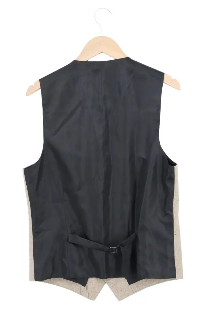TOPMAN Anzugweste Bild 2