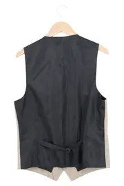 Vorschaubild TOPMAN Anzugweste 2