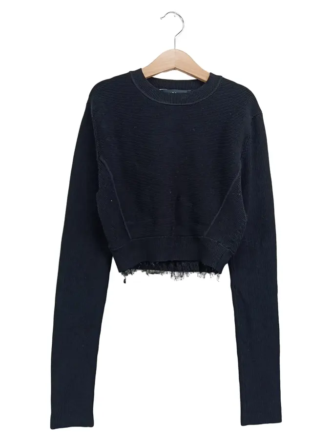 ZARA Pullover Bild 1