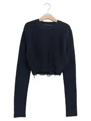Vorschaubild ZARA Pullover 1