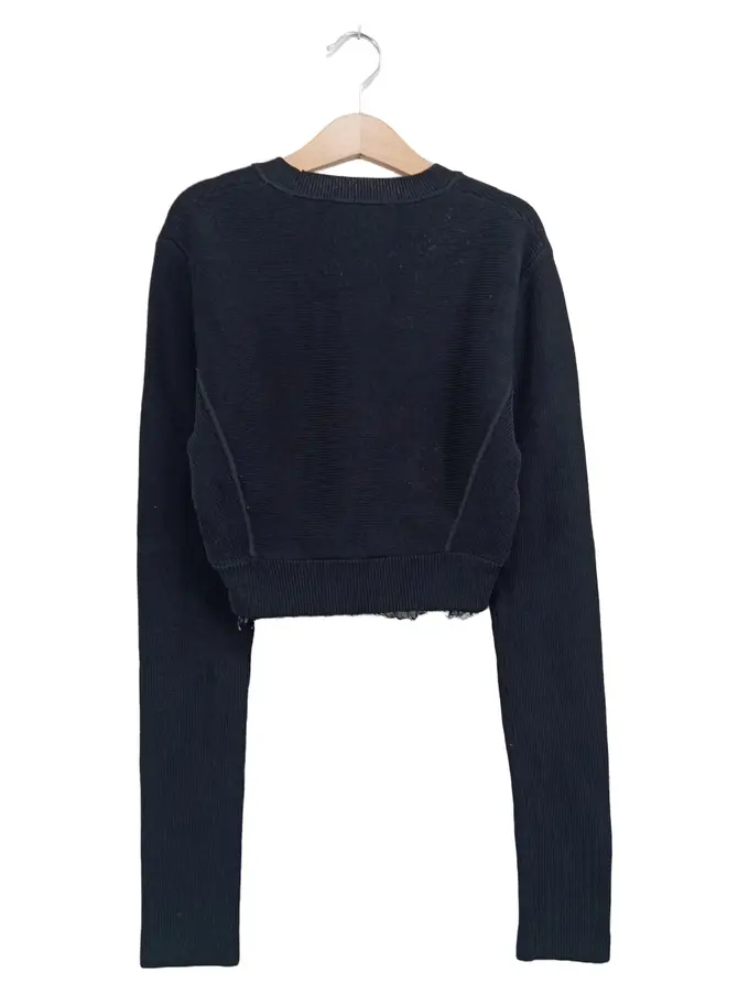 ZARA Pullover Bild 2