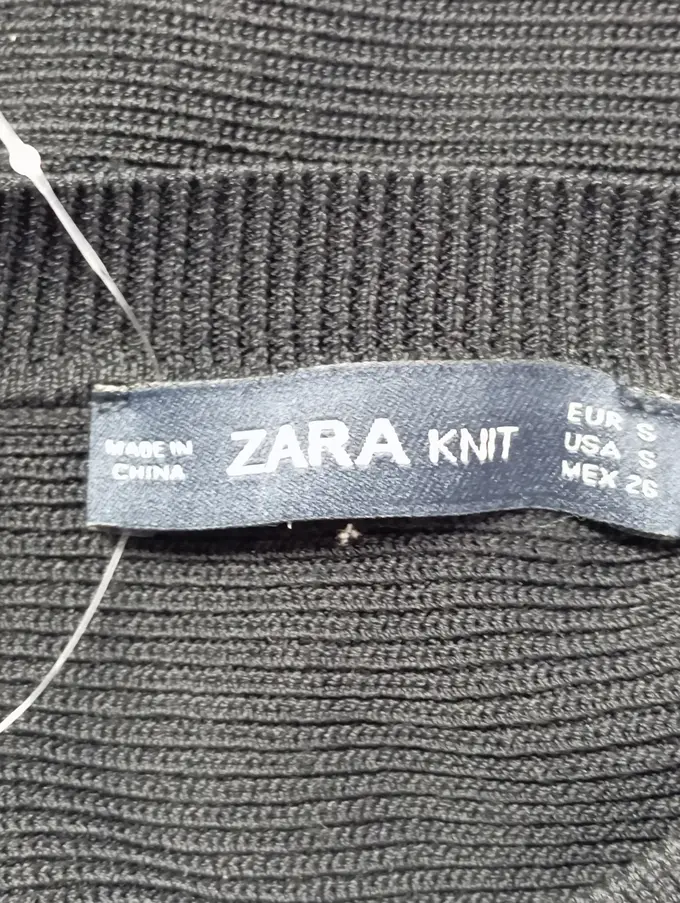 ZARA Pullover Bild 3