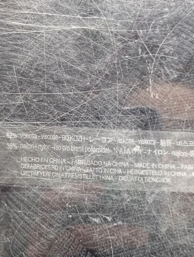 ZARA Pullover Bild 4