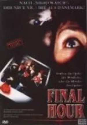 Horrorfilm